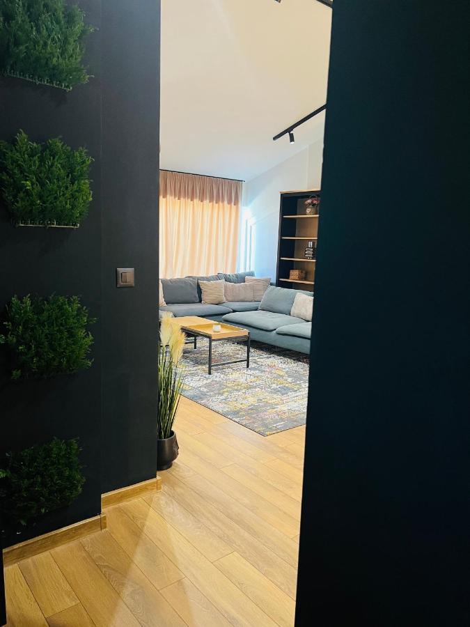 Тop View Apartment Blagoevgrad Buitenkant foto