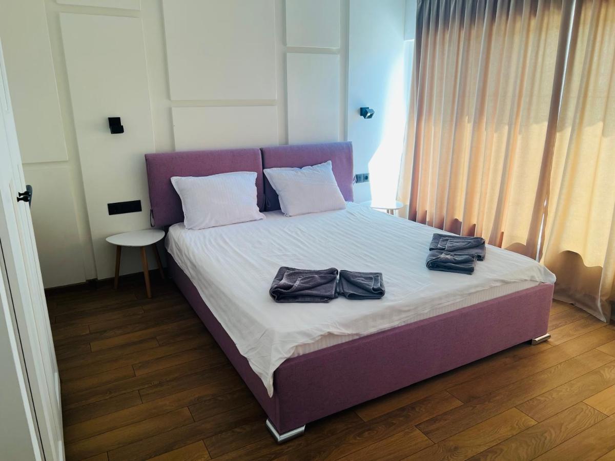 Тop View Apartment Blagoevgrad Buitenkant foto