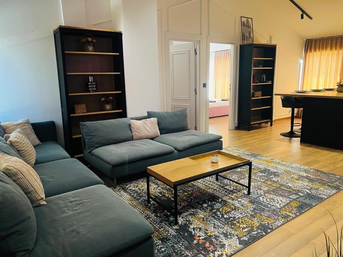 Тop View Apartment Blagoevgrad Buitenkant foto