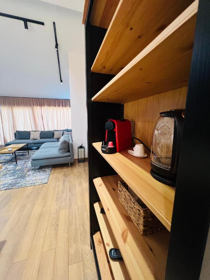 Тop View Apartment Blagoevgrad Buitenkant foto