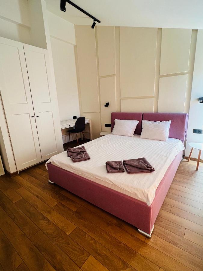Тop View Apartment Blagoevgrad Buitenkant foto