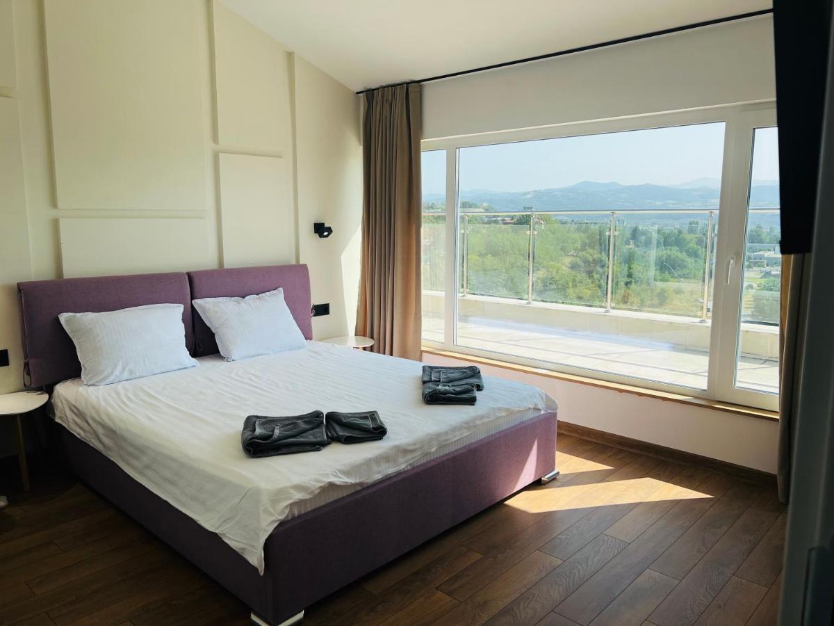 Тop View Apartment Blagoevgrad Buitenkant foto